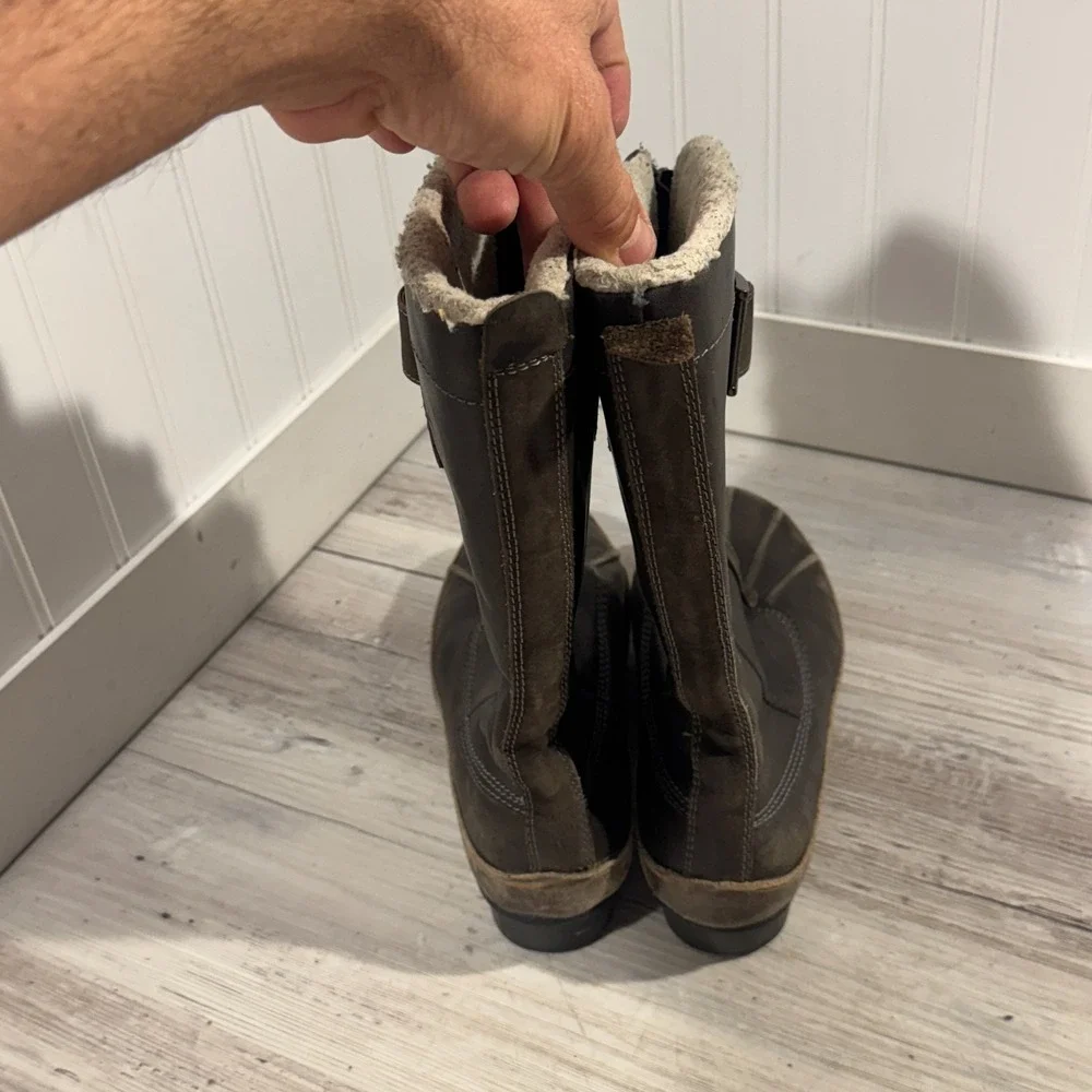 Sorel these are